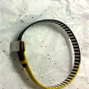 Beautiful NWOT Henri Bendel Wrap Bracelet